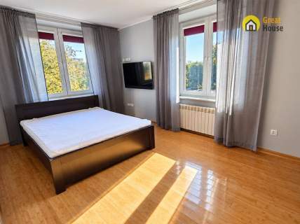 Klimatyzacja - 2pok - 47,5m2 - CENTRUM