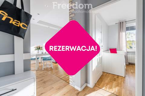 2 pokoje, 35 m2 Bitwy Warszawskiej/Grójecka