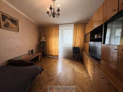 Mieszkanie do remontu, Siedlce ul. 3 Maja