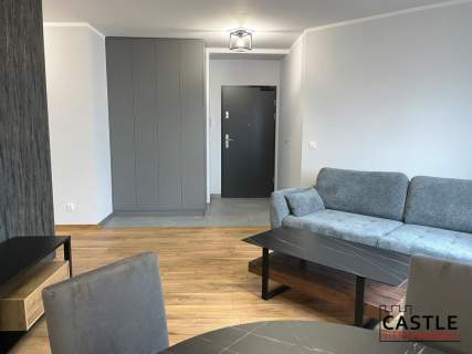 Apartament 4 pokojowy. Dwa balkony.
