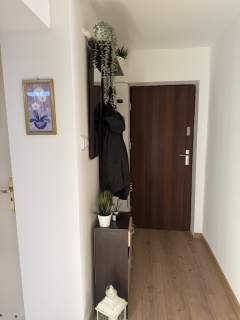 Serce Kazimierza, możliwość 3 niezależnych lokali.