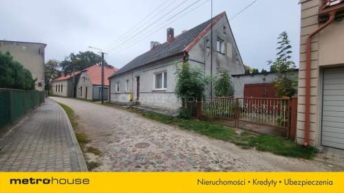 Sprzedaż Dom Lidzbark -Górka 290 000 PLN