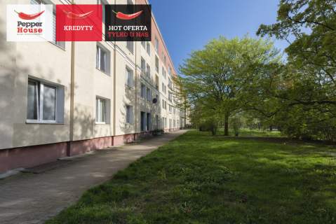 Mieszkanie na sprzedaż, 38,1 m2, Gdynia