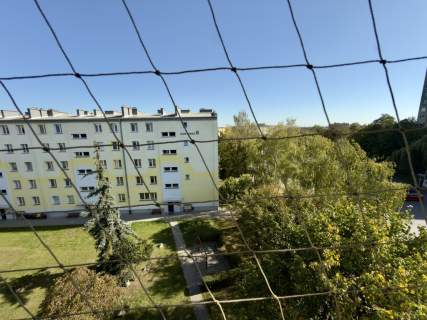 Sieradz słoneczne 24 m /duży balkon /po remoncie/ 4 piętro/Al....