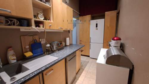 Stylowe 60 m2 w zrewitalizowanej kamienicy z 1880 r. / Mielczarskiego