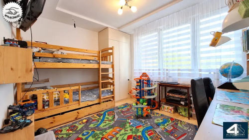 Kurdwanów, 2 pokoje, loggia, do wejścia