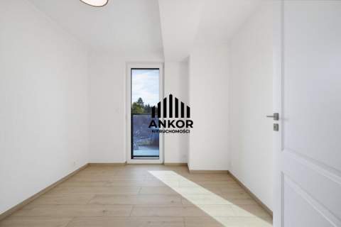 Osiedle Szafirowe Wyjątkowy apartament z ogródkiem oraz 2 m