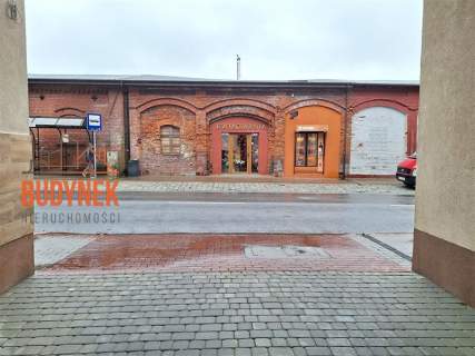 Mieszkanie - Darłowo