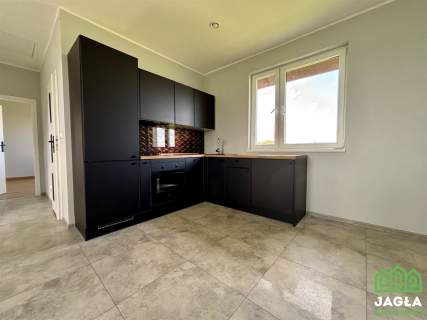 Domek 60 m2 na wynajem / 3 pokoje / Chmielewo