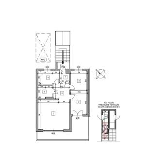 Apartament, 4 pok., 75,94 m2, Kielce, Maciejówka