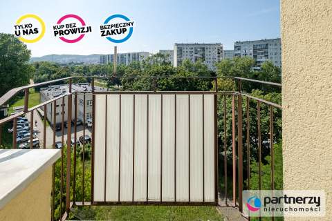 Kawalerka Balkon Żabianka Blisko plaży