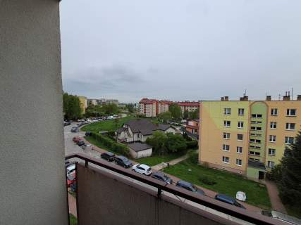 Do remontu Na Stoku 2 pokoje kuchnia 50m 1987 4/4p od zaraz