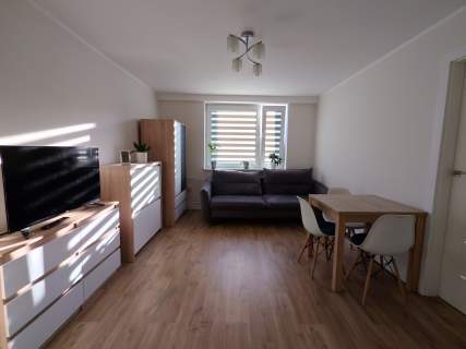 Mieszkanie 2-pokojowe 40m2 Warszawa