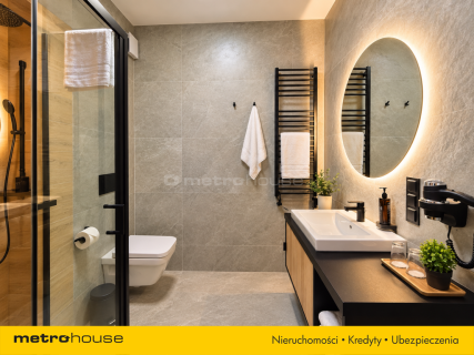 Gotowy apartament w Szklarskiej Porębie.