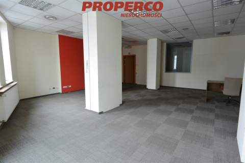 Lokal pow. 121 m2, Centrum