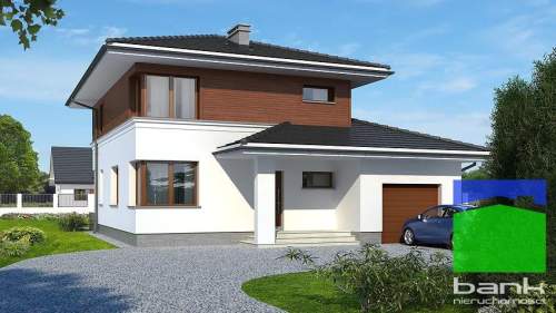 Widzew - działka budowlana z PnB o pow. 925 m2
