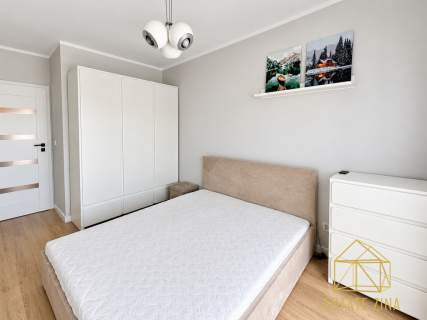 2 pokoje Balkon 1 piętro Imperial Citi Yes