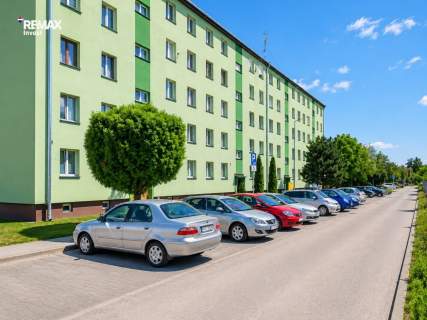 2 pokoje 48 m Kęty widok na góry