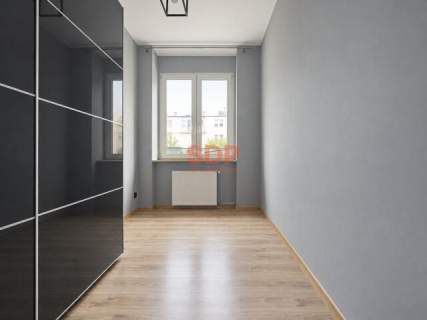 Pełna własność 2 pokoje 42,2 m2