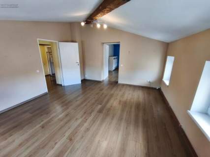 MIESZKANIE 55,76 m2 3 POKOJE GLIWICE, UL. KRUPNICZA 1 NIEOPODAL