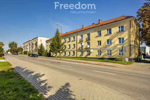Na sprzedaż mieszkanie z garażem