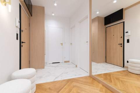 3 pokoje premium balkon klimatyzacja
