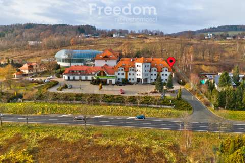 Apartament hotelowy na własność