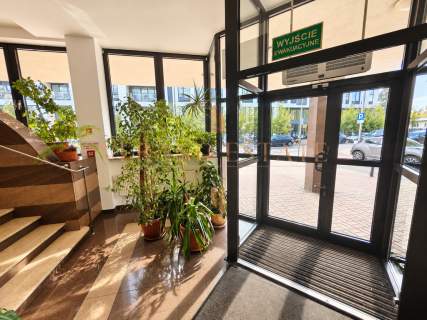 Sielecka 22 4 pokoje - 85m2 Wyjątkowa przestrzeń duży taras