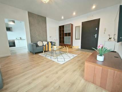 Blisko metra Rondo Daszyńskiego apartamentowiec 2017 rok