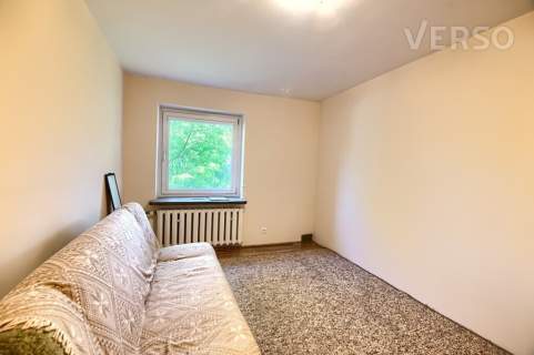 Grabiszynek - Pierwiosnkowa rozkładowe balkon