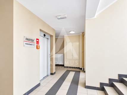 2 pokoje 45 m ogród 105 m / ul. Agrestowa