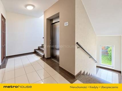 3 pokoje, garaż i balkon centrum Radomia