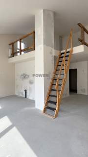Panoramiczne okna Duży balkon 0 prowizji