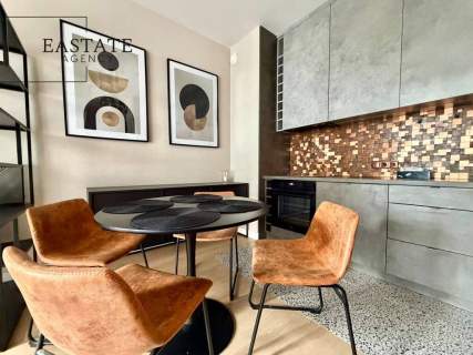 Apartament Yareal 2 pokoje Wysoki standard