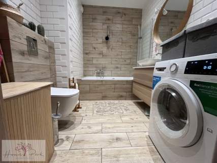 Apartament 82m2 4 pokoje 2 tarasy 2 piętro