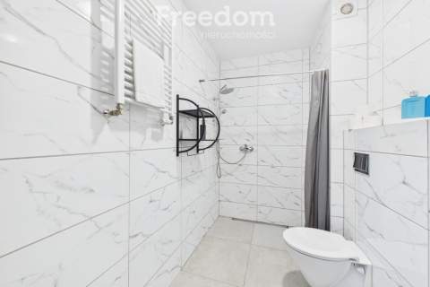 Apartament w Sztutowie