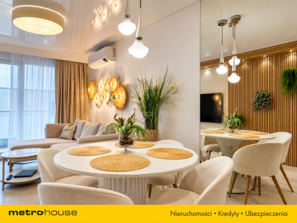 2 pokoje premium basen garaż balkon