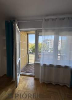 2-pokojowe mieszkanie na Ochocie