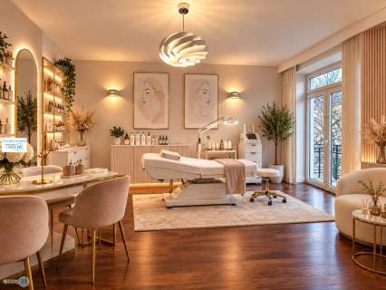 Przestronne 87m-idealne na biuro, gabinet, usługi