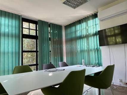 Nieruchomość komercyjna do wynajęcia, 910 m2, Warszawa