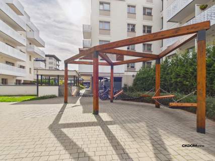 3 pokoje na wynajem Zagnańska Patio Vita