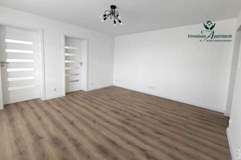 Po generalnym remoncie/Centrum/ul.Czarnowska