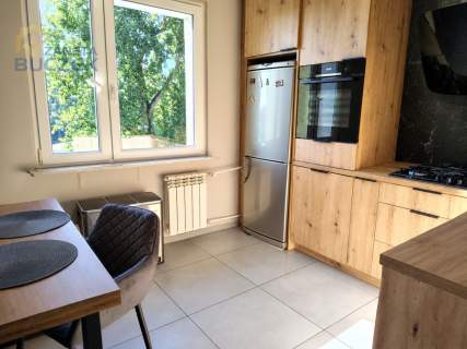 Mieszkanie dwu pokojowe z balkonem Sochaczew