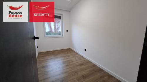 Segment skrajny - gotowy do wprowadzenia - Mogilno