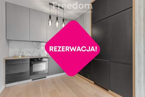 Nowe, 2 pokoje, umeblowane, ul. Instalatorów 21, Włochy Raków.
