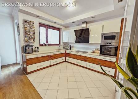 Miasteczko Wilanów, Kazachska, 3 pok., 80 m2