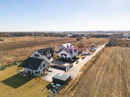 Marcinkowice- 80,83 m2 BEZ PCC Ogród Parking