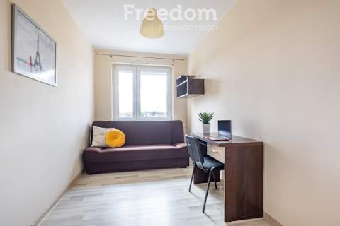 Osiedle Chrobrego PST 63,90 m2 Balkon Własność z KW