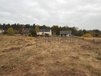 Urokliwa działka - Szymanowo - MPZP