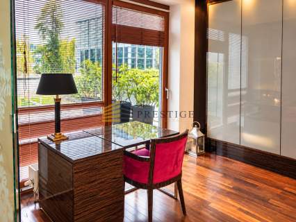 Apartament na Ekoparku 117m2